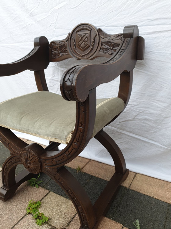 Image 1 of Obelix fauteuil 