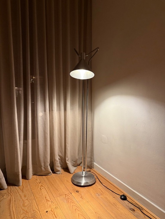 Image 1 of Lampadaire vintage Dijkstra