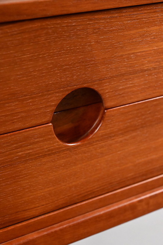 Image 1 of Kai Kristiansen model 384 kastje