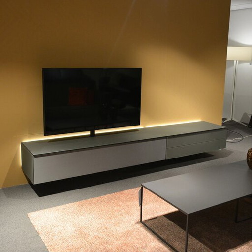 Mobile TV Spectral Scala