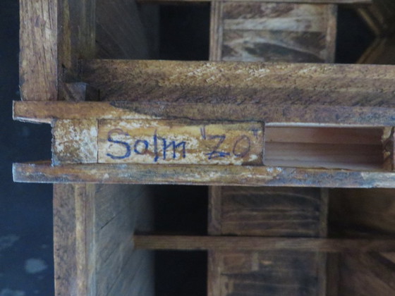 Image 1 of Eric van Solm - ´ZO´