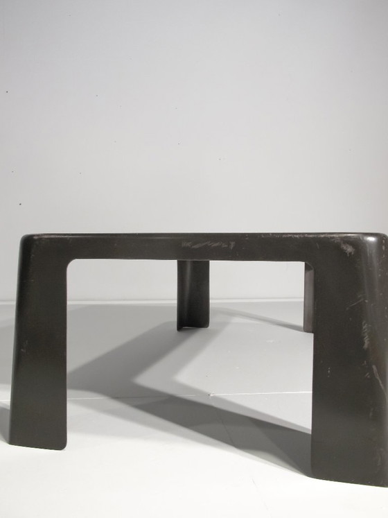 Image 1 of B&B ITALIA Coffee table AMANTA