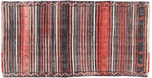 Kelim Modern Caucus Kilim - Vintage Armenian Art