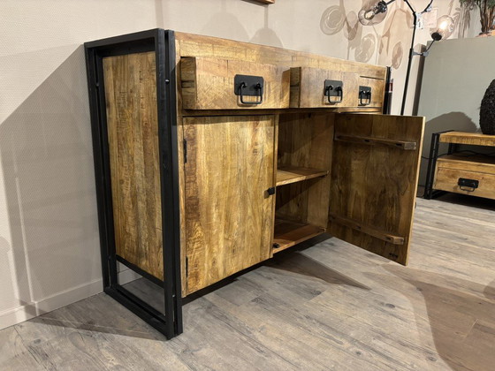 Image 1 of Aparador Feelings Milan