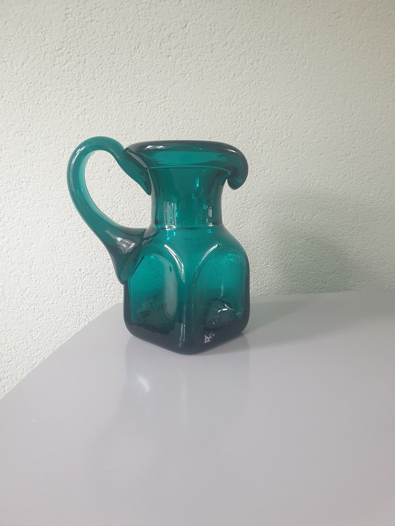 Image 1 of Vidrieda Catalana Verre soufflé 1960/1970