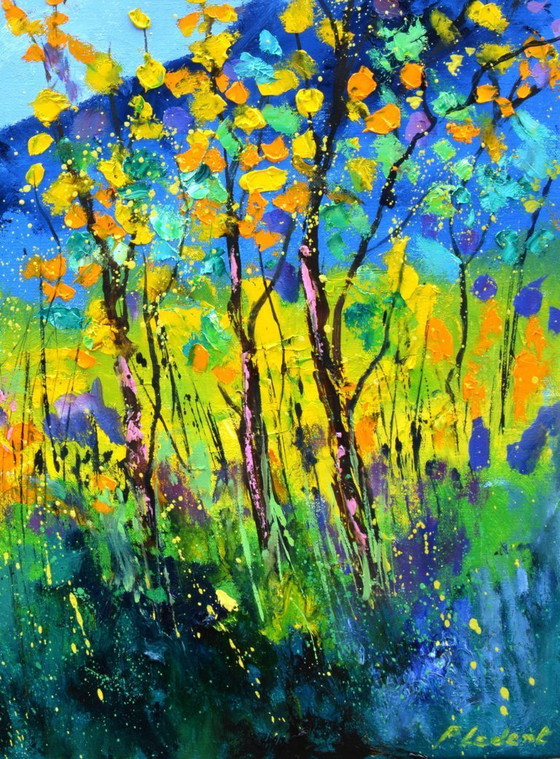 Image 1 of Sommerwiese