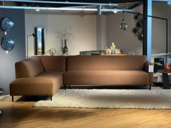 Dune – Cartel Living, Corner sofas, Plastic, Textile (photo 3 of 9)