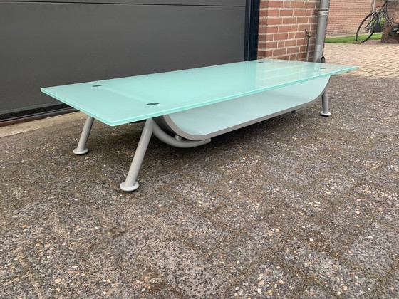 Image 1 of Tavolino da caffè Leolux Rooby