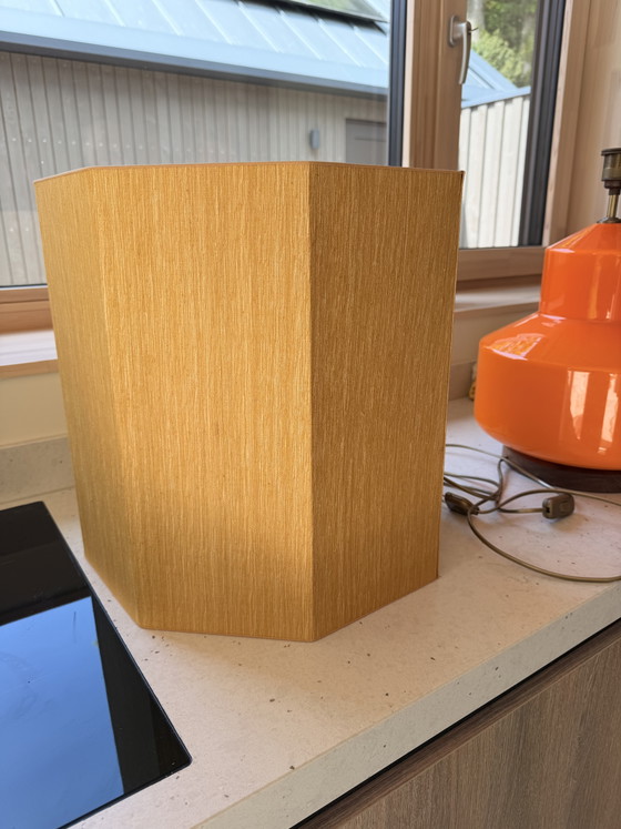 Image 1 of Jaren 60 lamp 