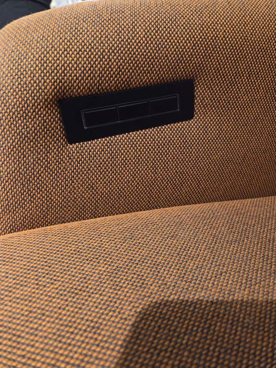 IJcoon Fauteuil Vera Bold High – Sessel (photo 6 of 6)