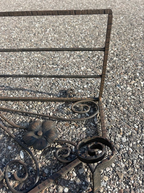 Image 1 of Pural Art Deco Spiegel