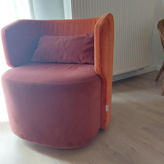 Image 1 of 2 poltrone di design Adrenalina