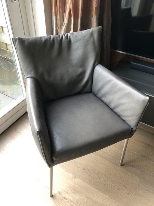Silla Label modelo Mali