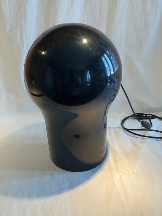 Artemide Telegono Vintage Lamp – Table lamps, Plastic (photo 7 of 19)