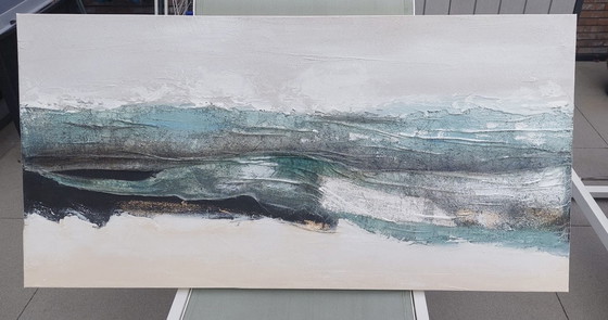 Image 1 of Dipinto su tela