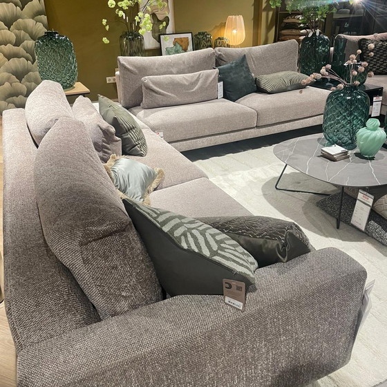 Image 1 of Large corner sofa Nano