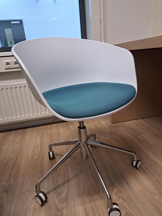 Image 1 of 10 sedie di fieno