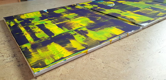 Image 1 of Jürgen Angeler - Roasted Cheese