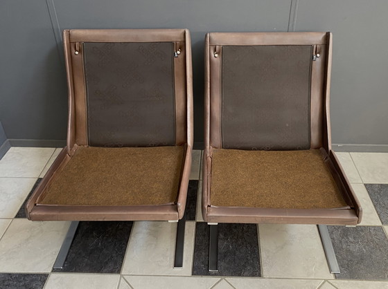 Image 1 of Cor-zitmeubilair van Reinhold Adolf & Hans Jürgen Schröpfer