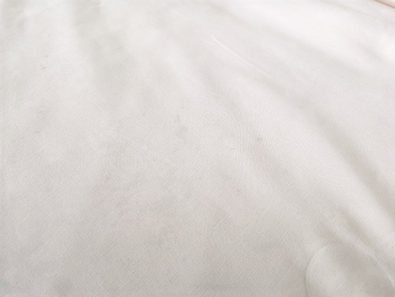 Image 1 of Ligne Roset Sofa Couch Multy Claude Brisson weiß Zweisitzer