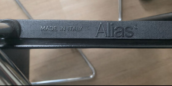 Image 1 of 2 SILLAS ITALIANAS : MONOPOLI PIETRO AROSO