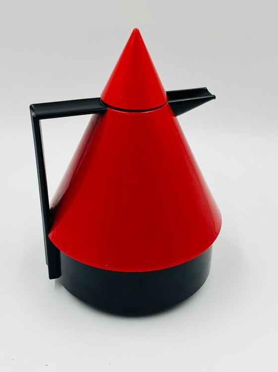 Thermos RIO Emsa 1980 – Table accessories, Plastic (photo 3 of 11)