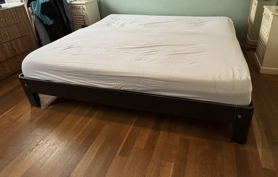 Image 1 of Auping Auronde Bett