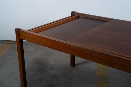 Image 1 of Cees Braakman - Pastoe eettafel