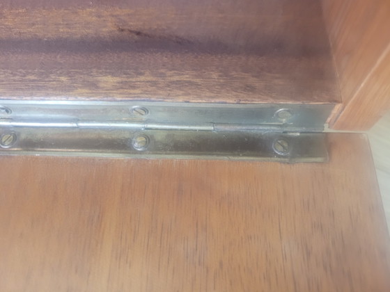Image 1 of Table de chevet Webe Louis v Teeffelen design