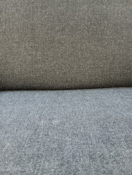 Image 1 of Gijs van der sluis 1960 vintage loungestoel