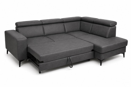 Complete XOOON Meubelset – Bank, Eethoek, Dressoir, Tv-Meubel & Salontafel – Eetkamerset, Wood (photo 3 of 6)
