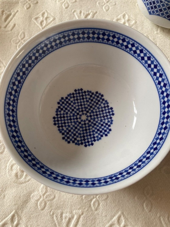 Image 1 of Cocema de Fes 2 bowls and 1 cup