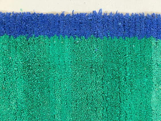 Image 1 of Tapis Marroquí Artesanal en Laine 250cmx200cm