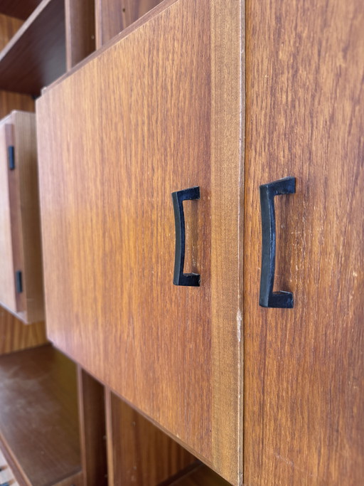 Simpla Lux wandmeubel