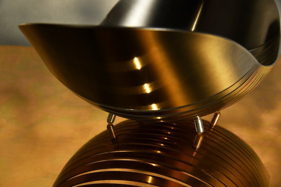 Image 1 of RVS - Calypso - Designschaal