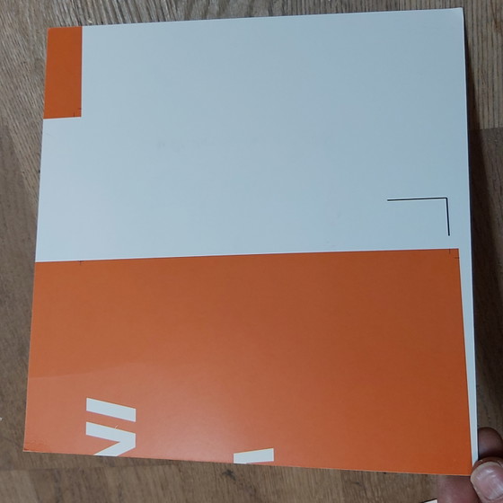 Image 1 of Miodrag Dordević - lyrisch abstracte kunst 