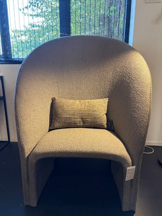 Image 1 of Poltrona Mayu