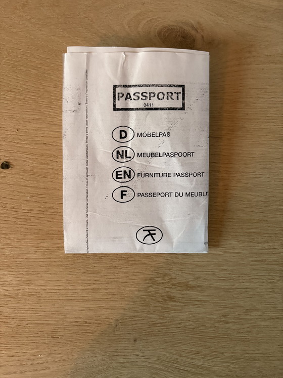 Image 1 of Buffet Henders et Hazel