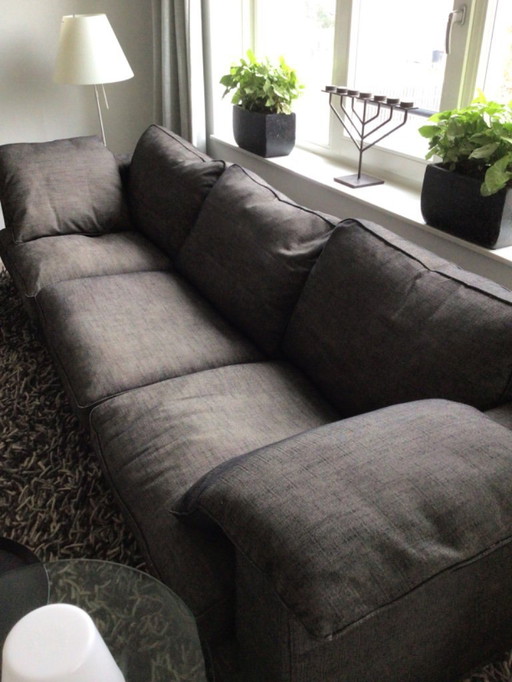 Canapé 3 places Linteloo