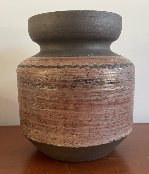 Potterie Ravelli - Vintage Vase model 199