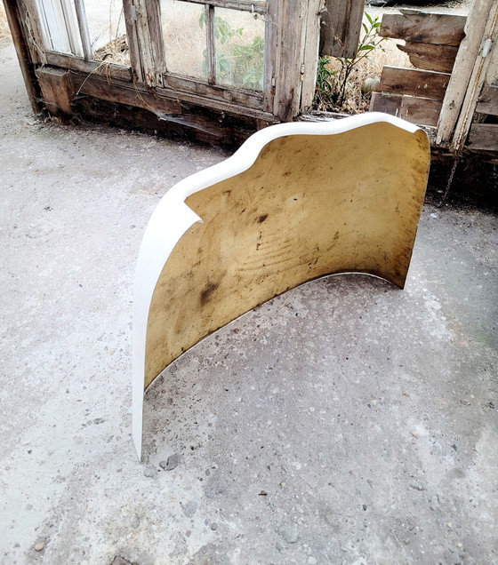 Image 1 of Aircraft bonnet polyester