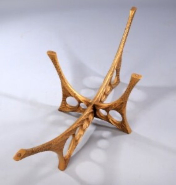 Image 1 of Willy Ceysens Couchtisch