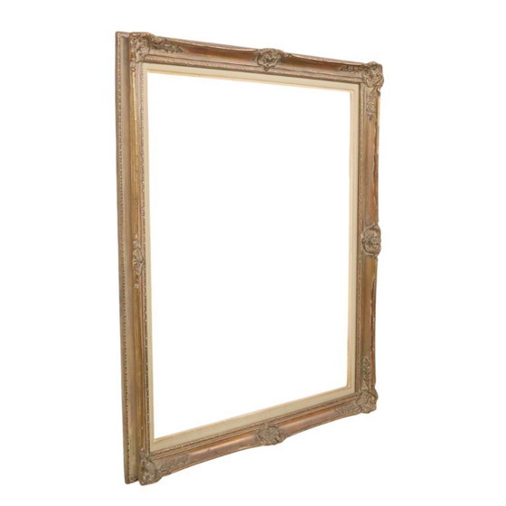 Image 1 of Cuadro Barroco 70x60cm