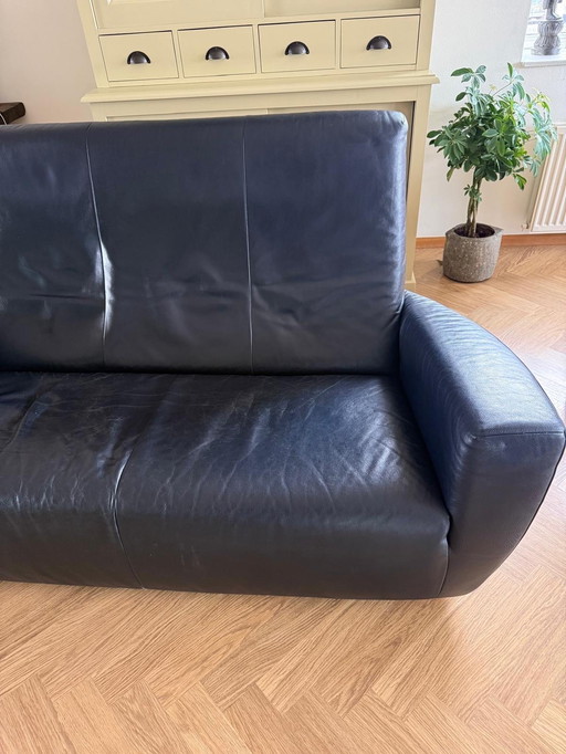 Label Longo Sofa