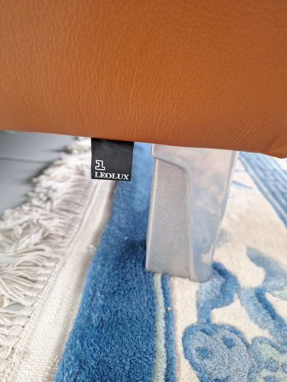 Image 1 of Leolux-Sessel Antonia Noble