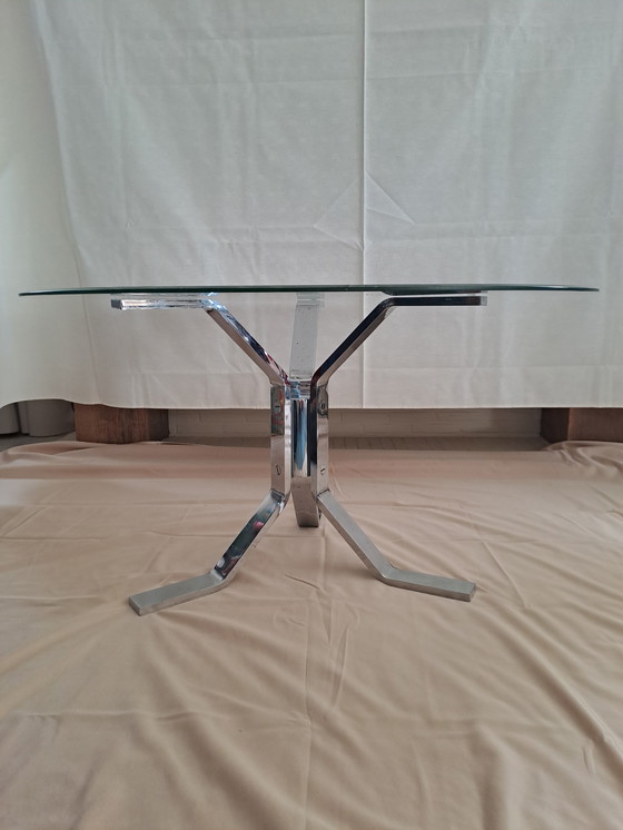 Image 1 of Tavolo spaziale anni Settanta