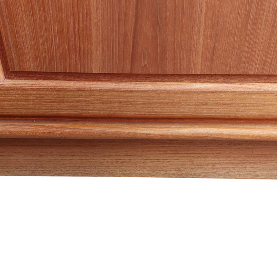 Image 1 of Vintage Heinrich Riestenpatt (RT Möbel) sideboard, sideboard 