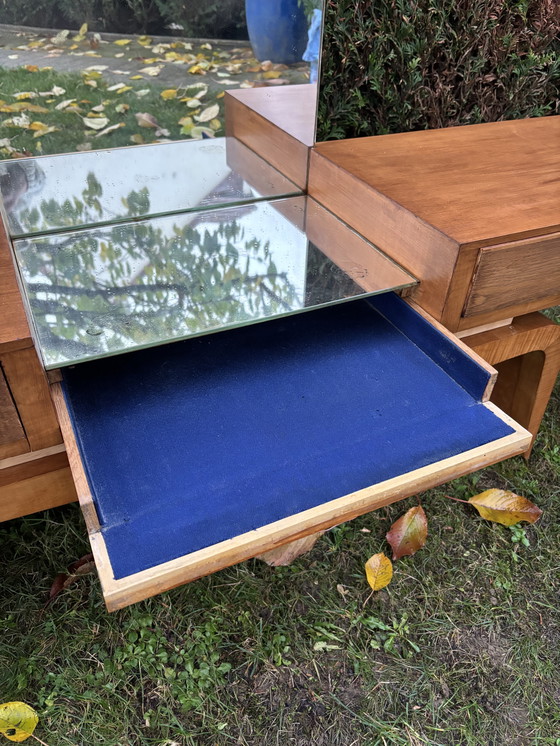 Image 1 of Tocador Art Déco