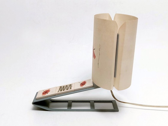 Table lamp Laboratorio de Ideas Spain – Metal, Plastic (photo 8 of 18)