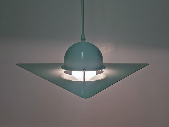 Delta D-L Lampen Holland Pendant lamp – Metal (photo 4 of 19)